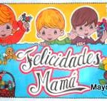 SM *Super Mural 10 de Mayo* (250x125 cm.)