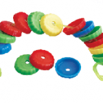 3039 *Corcholatas Gigantes* (4.5 cm.) 100 Pcs.