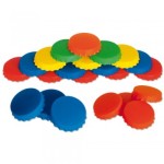 3161 *Corcholatón* (8 cm.) 50 Pcs.