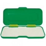 3263 *Cojín p/Sellos Grande* (20 cm.) 1 Pca.