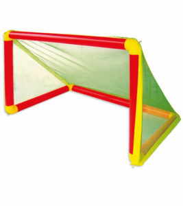 1026 *Portería Chuta-Gool* (92 X 55 cm.) - Imagen 2