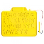 7083 *Traza Letras* (19.29x29.8 cm.) 1 Pca.