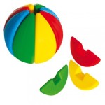 2032 *Forma Pelotas* (12cm.) 63 Pcs.