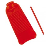 2094 *Guiro Carita* (17.5x8 cm.) 1 Pca.