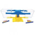 3283 *Balanza de Líquidos* (38.5x10.5x14 cm.) 1 Pca.