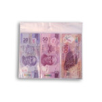 8735 *Billetes Didácticos T-Chico* (30 Piezas.) 9x4 cm.