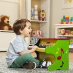 11314 *Piano para Aprender a Tocar* (42x30 cm.) - Imagen 6