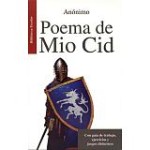 Serie Biblioteca Escolar: Poema del Mio Cid (13.5x21cm).