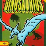 4639 *Dinosaurios* (7x10 cm.) 28 Tarjetas.