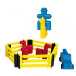 2012 *Cerca Educativa* 35 Pcs.