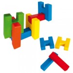 2058 *Módulo H* 25 Pcs.