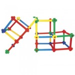 2078 *Tubos Educativos* (15 cm.) 80 Pcs.