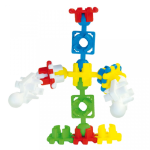 3225 *Rotulas Educativas* (9x5 cm.) 60 Pcs.