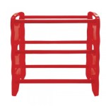 1016 *Exhibidor Inyectado, SIN CHAROLAS* (654 x 68 cm.)