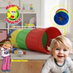 1852/5018 *Túnel de 4 SECCIONES* (240x60 cm.) - Imagen 3