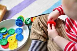 3150 *Botón Apilable* (3-7cm.) 50 Pcs. - Imagen 2