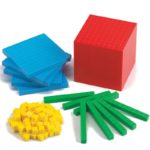 3165 *Base 10 Juego Completo e/Estuche* 143 Pcs. - Imagen 3