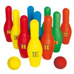 2005 *Boliche Mediano* (20 cm.) 12 Pcs.