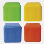 2029 *Jumbo Dado de Puntos* (9.5 cm.) 12 Pcs.