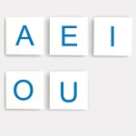 6000 *Letras e/Estireno MAYÚSCULAS de Molde* (3 cm.) 200 Pcs.