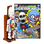 800016 *Cuerpo Humano Juego de Mesa* - Imagen 3