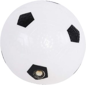 5766 *Juego de 2 Porterías +Balón +Bomba + Anclas + Válvula* (60 x 41x29 cm.) - Imagen 8