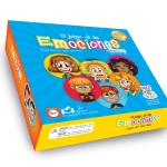 7067 *Emociones* Juego de Mesa.