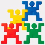 2011 *Maxi-Kinderello* (20.5 cm.) 15 Pcs.