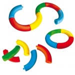 2019 *Curva Mágica* (4x14 cm.) 35 Pcs.