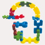 2106 *Imagina* (7-12 cm.) 60 Pcs.