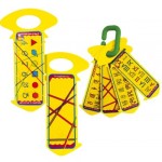 3069 *Llaves del Conocimiento Primaria* (27 cm.)