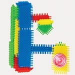 3121 *Cepillo Jumbo* (5cm.) 60 Pcs.