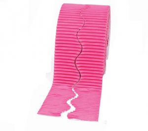 3402 *Bordette MAGENTA* (5.70x15.20 cm.) - Imagen 3