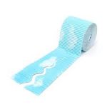 9305 *Bordette Impreso CLOUDS/NUBES* (5.70x6.35 cm.) - Imagen 3