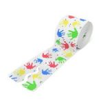 6007 *Bordette HANDS/MANITAS* (5.70x6.35 cm.) - Imagen 4