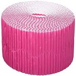 3402 *Bordette MAGENTA* (5.70x15.20 cm.)