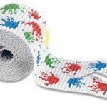 6007 *Bordette HANDS/MANITAS* (5.70x6.35 cm.) - Imagen 5