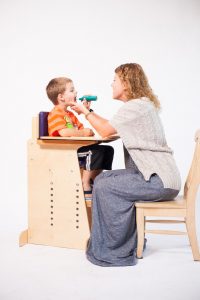 0329 *Esponjas Bucales/Toothettes* (13.5 cm.) 100 Piezas. - Imagen 5