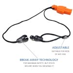 0227*MORDEDERA-Collar para la Calma ROBOT* (7 cm.) INDIVIDUAL. - Imagen 4