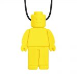 0227*MORDEDERA-Collar para la Calma ROBOT* (7 cm.) INDIVIDUAL. - Imagen 5