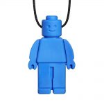 0227*MORDEDERA-Collar para la Calma ROBOT* (7 cm.) INDIVIDUAL. - Imagen 6