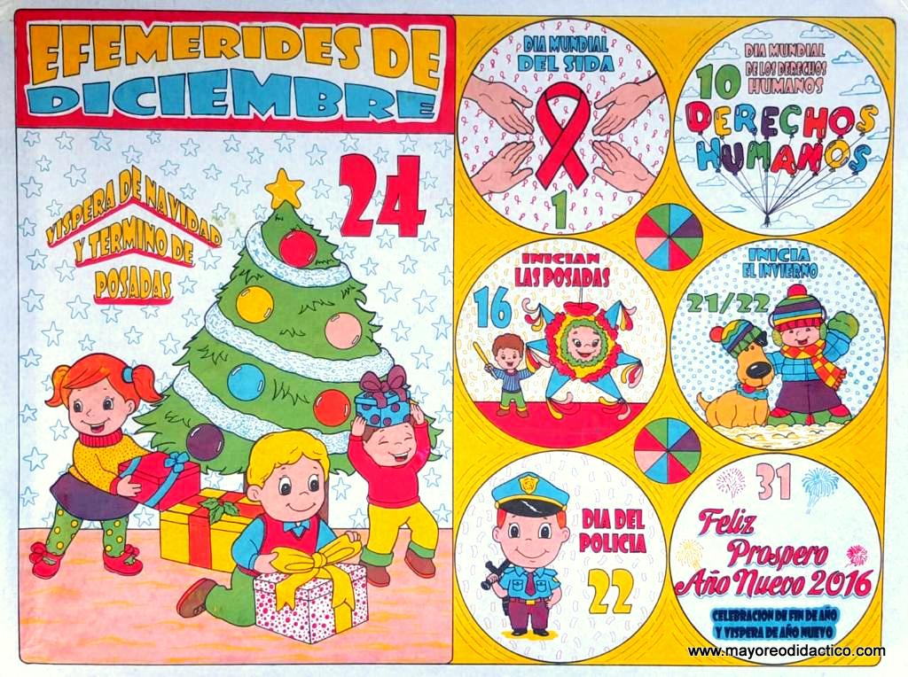 Top 181+ Imagenes para colorear del mes de diciembre Top 181+ Imagenes para colorear del mes de diciembre