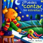 1422 *Colección II Libro d/Cartón c/Pasta Acolchada* (18x18 cm.) 24 Pág. 4 Diferentes. - Imagen 3