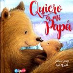 1422 *Colección II Libro d/Cartón c/Pasta Acolchada* (18x18 cm.) 24 Pág. 4 Diferentes. - Imagen 5