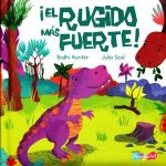 1430 *Colección IV Libro d/Cartón c/Pasta Acolchada* (18x18cm.) 24 Pág. 4 Diferentes. - Imagen 4