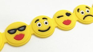 0285 *Pulsera de Emociones* (20x2cm.) - Imagen 6