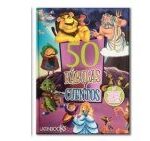 4136-4129 *50 Fábulas y Cuentos* (22x29cm.) 60 Pág.