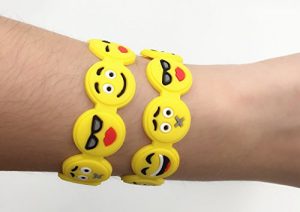 0285 *Pulsera de Emociones* (20x2cm.)