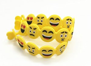 0285 *Pulsera de Emociones* (20x2cm.) - Imagen 2