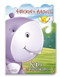 4660 *Historias de Animales* (22x30cm.) 10 Pág. 4 Diferentes, (Pieza). - Imagen 5